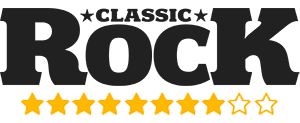 Classic Rock Magazine logo